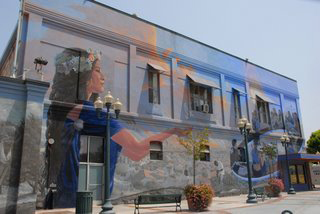 City of Pomona Cultural Arts Commission