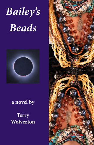 Bailey's Beads, front cover