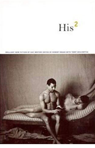 His2: Brilliant New Fiction by Gay Men
