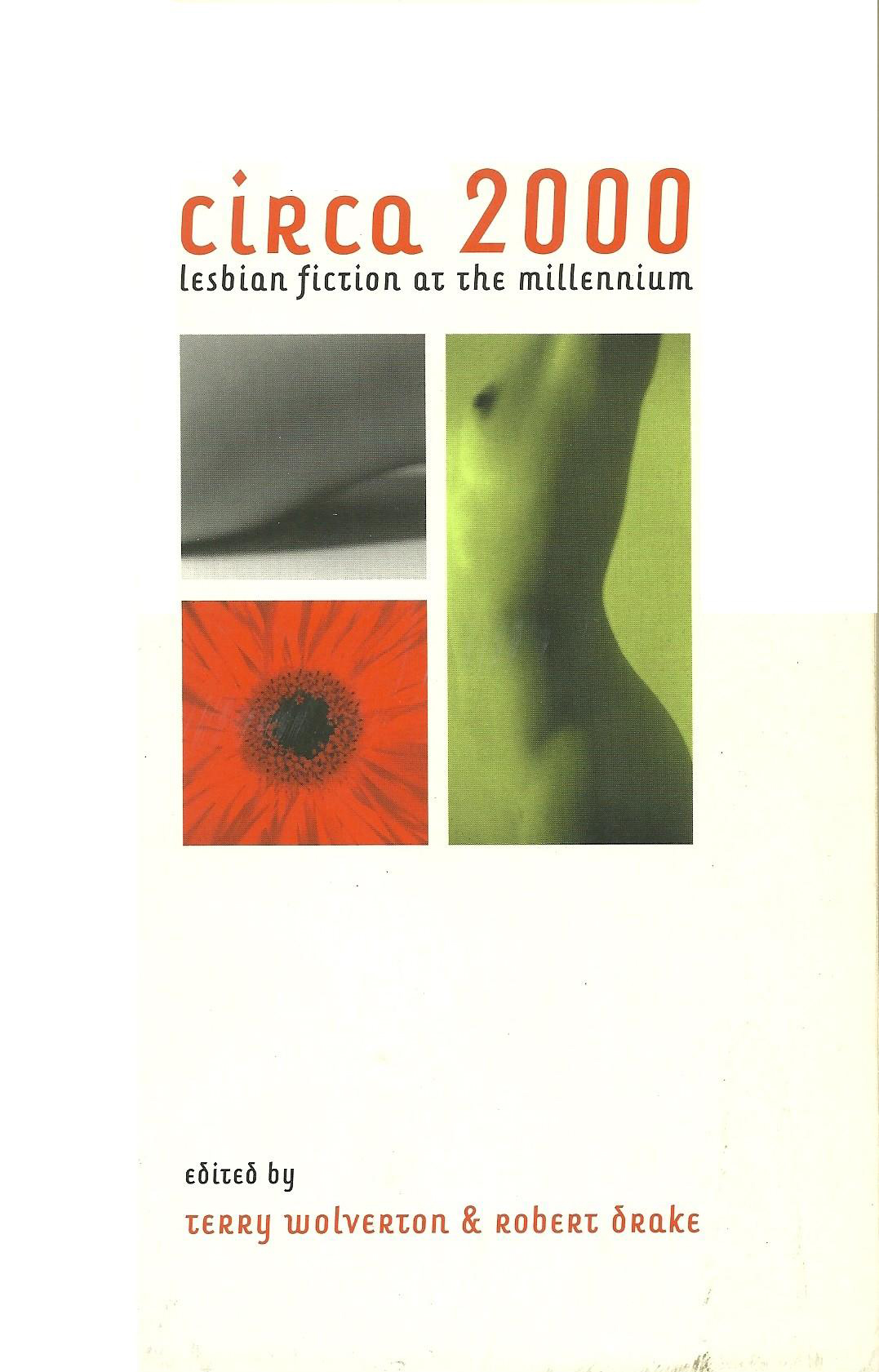 Circa 2000, Lesbian Fiction at the Millenium